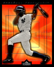 2002 Upper Deck Alfonso Soriano #BP10 New York Yankees Breakout Performers MLB 