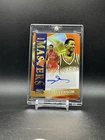2025-26 Topps Finest Allen Iverson Master Autograph Orange /25