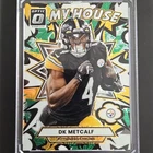 2025 Optic DK Metcalf Dragon (Raw)