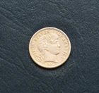 1912 D BARBER SILVER DIME  *VERY FINE PLUS DETAILS*