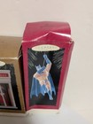 Hallmark Keepsake Ornament Lot Of 4. Superheroes! Superman Phone Booth — photo 2