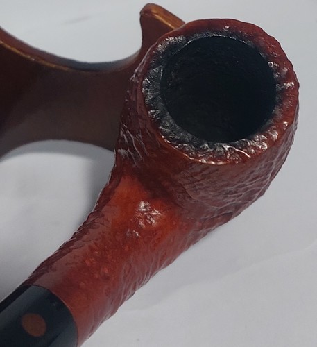 Pipa Calibano C4 120 - Foto 3 di 5