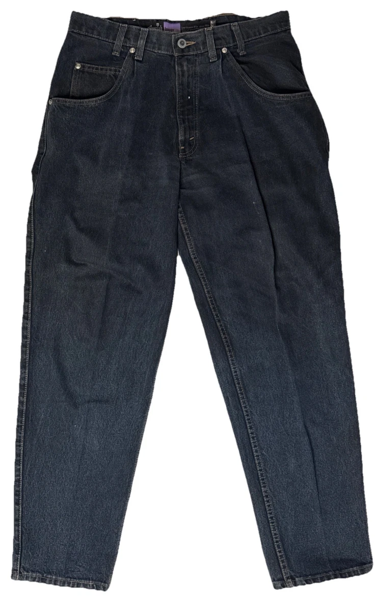 Levi's Silvertab Relaxed Jeans for Men for sale - eBay