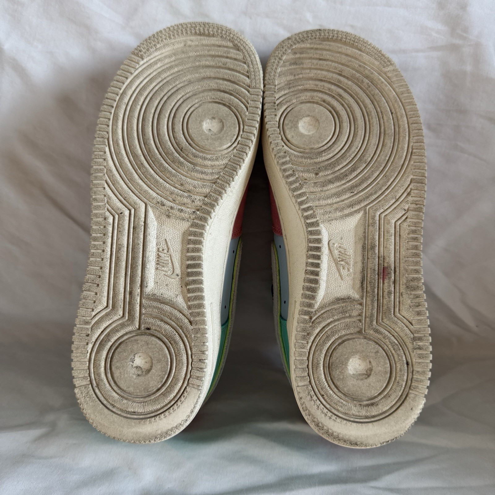 Nike AF1 Low Easter 2018 - image 6