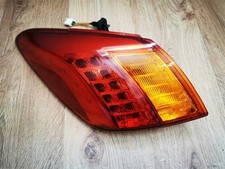 Rückleuchte Nissan Murano Z51 Links Rearlight