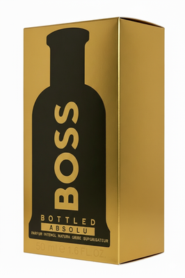 Hugo Boss Bottled Absolu Parfum 50ml-1.6fl.oz perfume for men | eBay