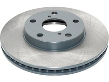 For 2001-2005 Toyota RAV4 Brake Rotor Front 18292GZMV 2002 2003 2004 GAS