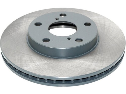 For 2001-2005 Toyota RAV4 Brake Rotor Front 18292GZMV 2002 2003 2004 GAS - Picture 1 of 2