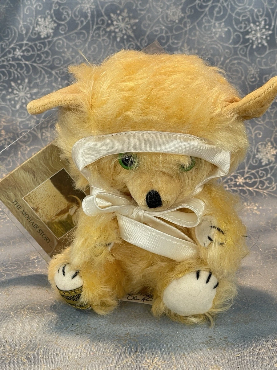 Merrythought Cheeky Bear for sale | eBay