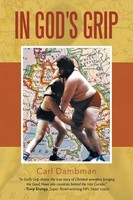 In God's Grip Carl Dambman Taschenbuch Kartoniert / Broschiert Englisch 2022