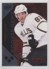 2011-12 Upper Deck Black Diamond Ruby /100 Tomas Vincour #181 b8c