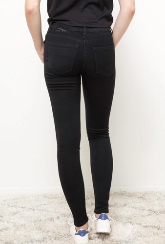 Mystree Stretchy Skinny Jeans Size 25 - Bild 3 von 4