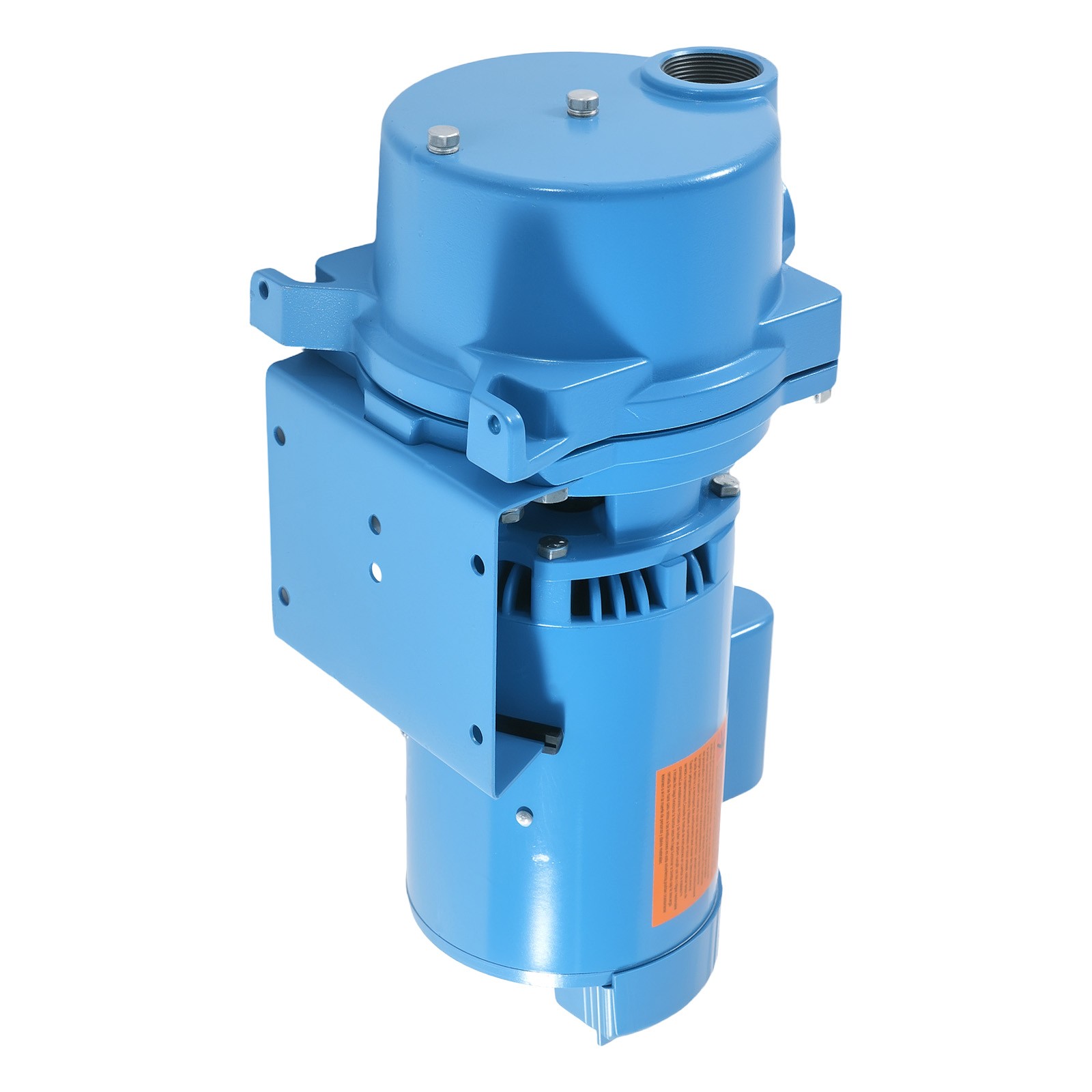 230V Irrigation Centrifugal Pump for Air Conditioning/Water Transfer 86 GPM GT20