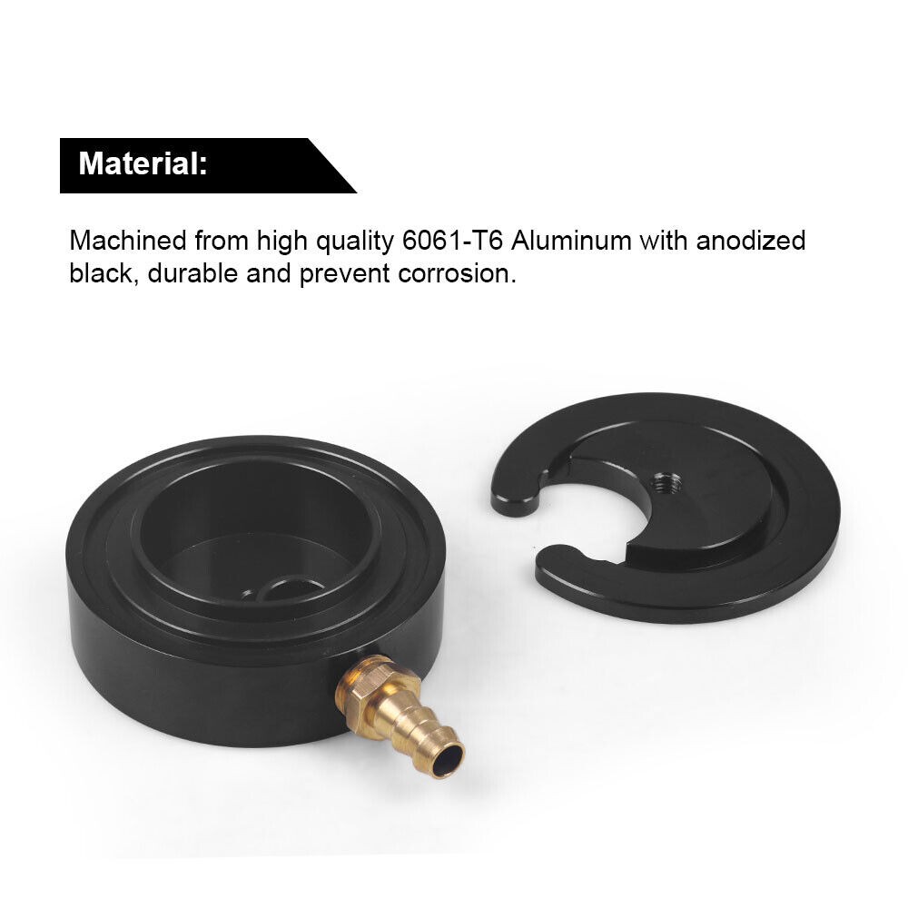 Fuel Tank Sump Kit for FASS Airdog Pump Cummins Duramax Powerstroke Diesel &Gas thumbnail 6