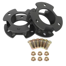 2.5" Front Leveling Lift Kit For Ford Ranger XLT Extended Cab Pickup 4-Door