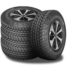 4 Firestone Destination At2 Owl 25570r17 110s All Terrain 3pmsf 55k Mileage 4 Firestone Destination At2 Owl 25570r17 110s All Terrain 3pmsf 55k Mileage