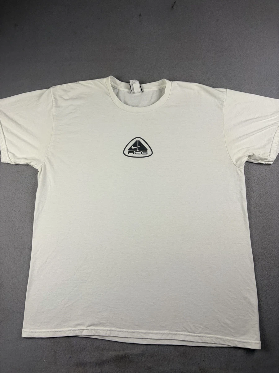 Nike ACG Tシャツ old ビンテージ 90s バンド 映画 weber Nike ACG Tシャツ old ビンテージ 90s バンド 映画 weber
