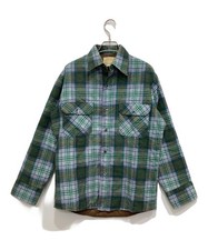 Sears Fieldmaster shirt Size: S Men Green
