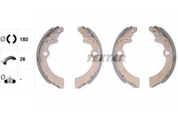 Textar 91058500 Bremsbackensatz FüR Suzuki