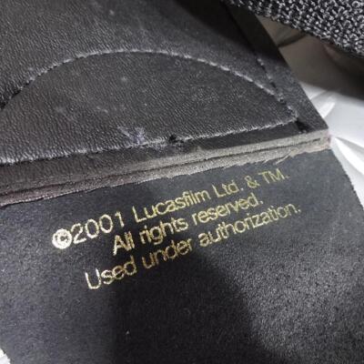 Star Wars Guitar Strap Zo-3 | eBay