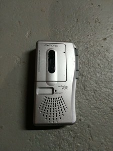 mi voice recorder