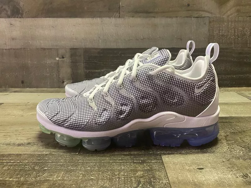Vapormax aluminum best sale