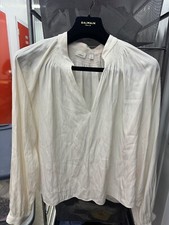 Women  s Wilfred Blouse Size S