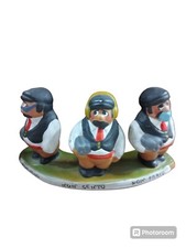 Statuine - Non Vedo Non Sento Non Parlo