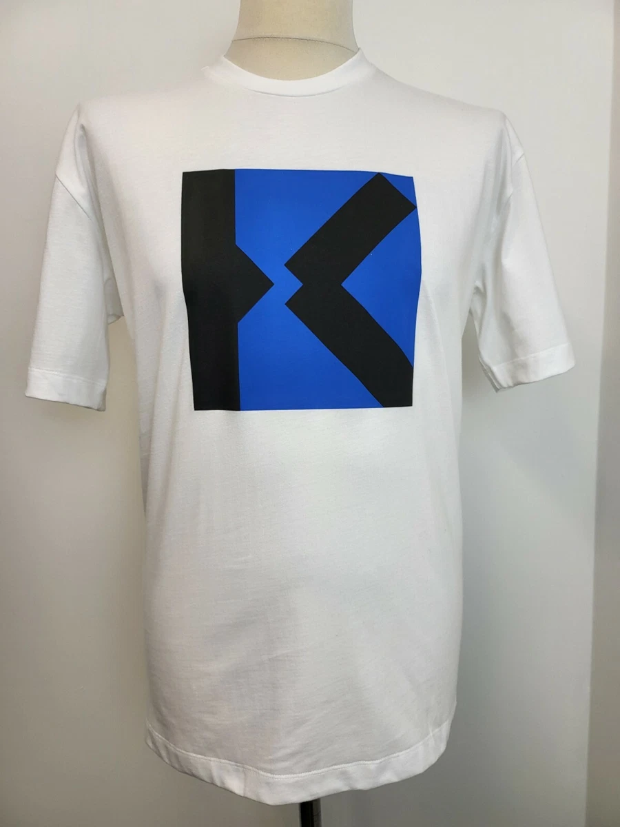 Kenzo best sale shirt sizing