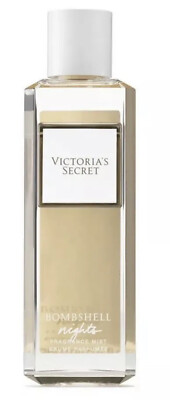 Victoria's Secret BOMBSHELL NIGHTS Fragrance Mist ~ 8.4 fl.oz. | eBay