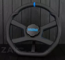 88-94 Chevy OBS GMC Truck CK Blazer Silverado Tahoe Custom  steering Wheel C10