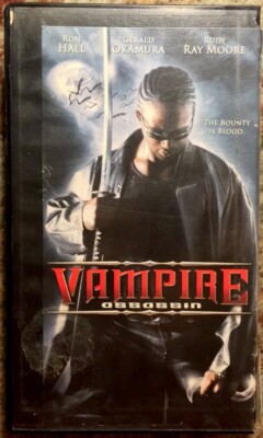 その他 Hunger: Vampires [VHS] The Hunger Vampires VHS VCR Video Tape Used Terence Stamp