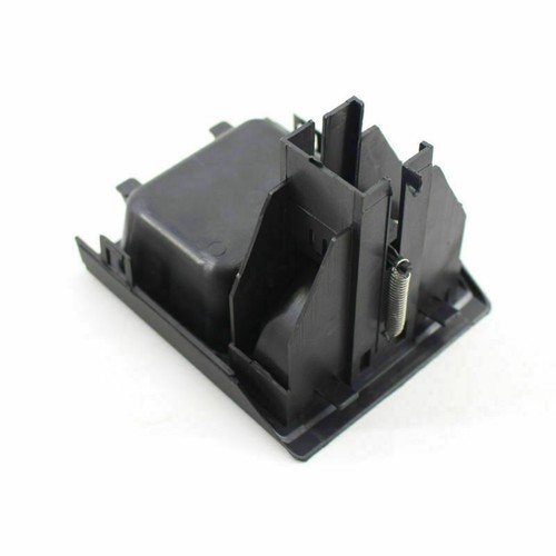 Black Front Center Console Coin Holder for BMW e46 Wagon 51 168 217 957 - Picture 5 of 6