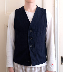 Filson Moleskin Vest | eBay Filson Moleskin Vest | eBay