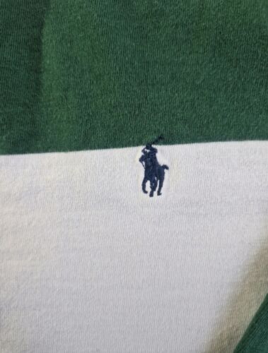 Ralph Lauren Rugbyshirt Poloshirt L - Bild 2 von 7