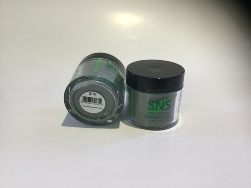 SNS Nail Color Dipping Powder No liquid No Primer No UV light. List D 245--333 - Picture 63 of 65