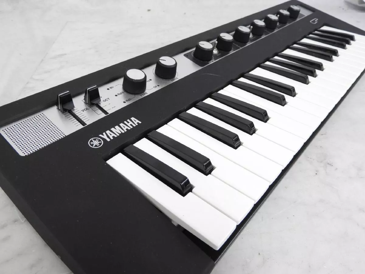 Yamaha reface cheap cp ebay