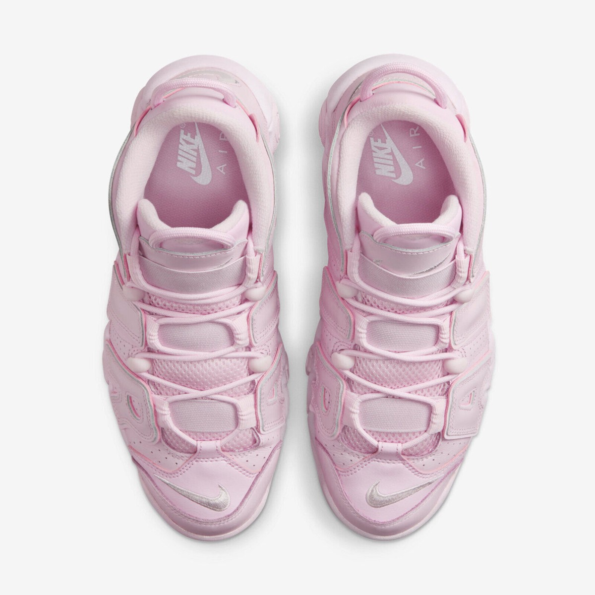 Nike WMNS Air More Uptempo Pink Foam DV1137-600 Women's Size | eBay
