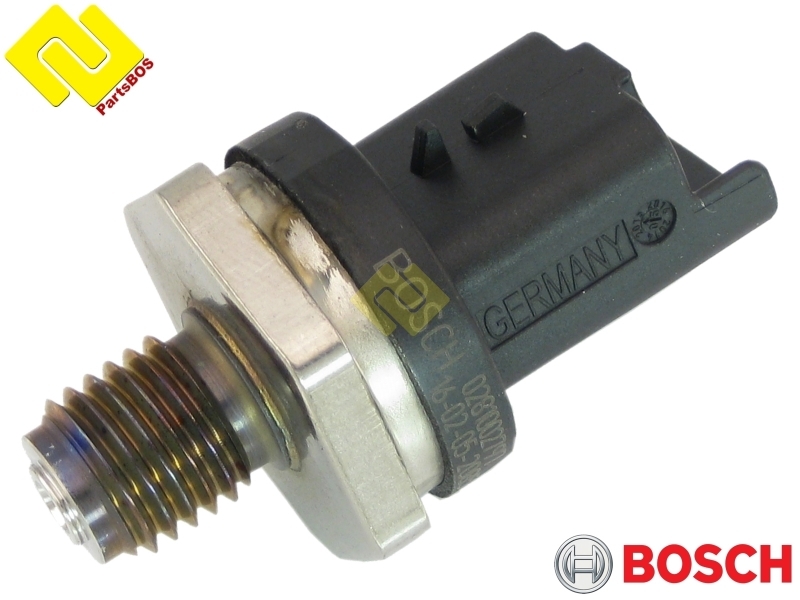 BOSCH 0281006507 ,0281002797 CR FUEL PRESSURE SENSOR 1920.SZ 