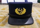 Civil war us navy officer s visored cap Replica ALL Size Available