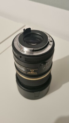 Tamron Objektiv Pentax Nikon
