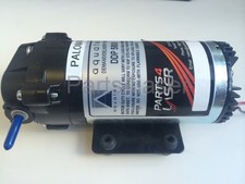 Palomar StarLux 300 Water Pump, large water pump for Palomar Starlux