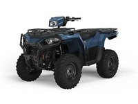 2022 Polaris Sportsman 570 EPS Utility