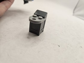 LEGO Star Wars Rey's Speeder (75099) Missing Figure Not Complete Used Condition 