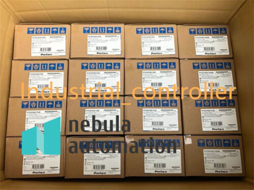 1PC New Proface AGP3500-S1-AF Touch Screen AGP3500S1AF Via DHL - Picture 7 of 11