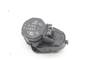 BMW 7 E65, E66, E67 760 i, Li Regelventile für Innenraumheizung 6935071 20285322