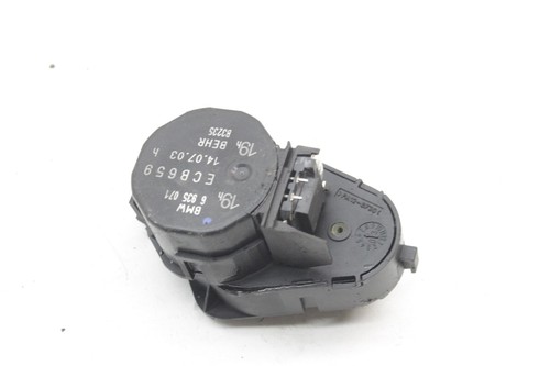 BMW 7 E65, E66, E67 760 i, Li Regelventile für Innenraumheizung 6935071 20285322