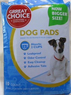 Washable Petsmart Doggie Pads Dog Pads Reusable Dog Diapers