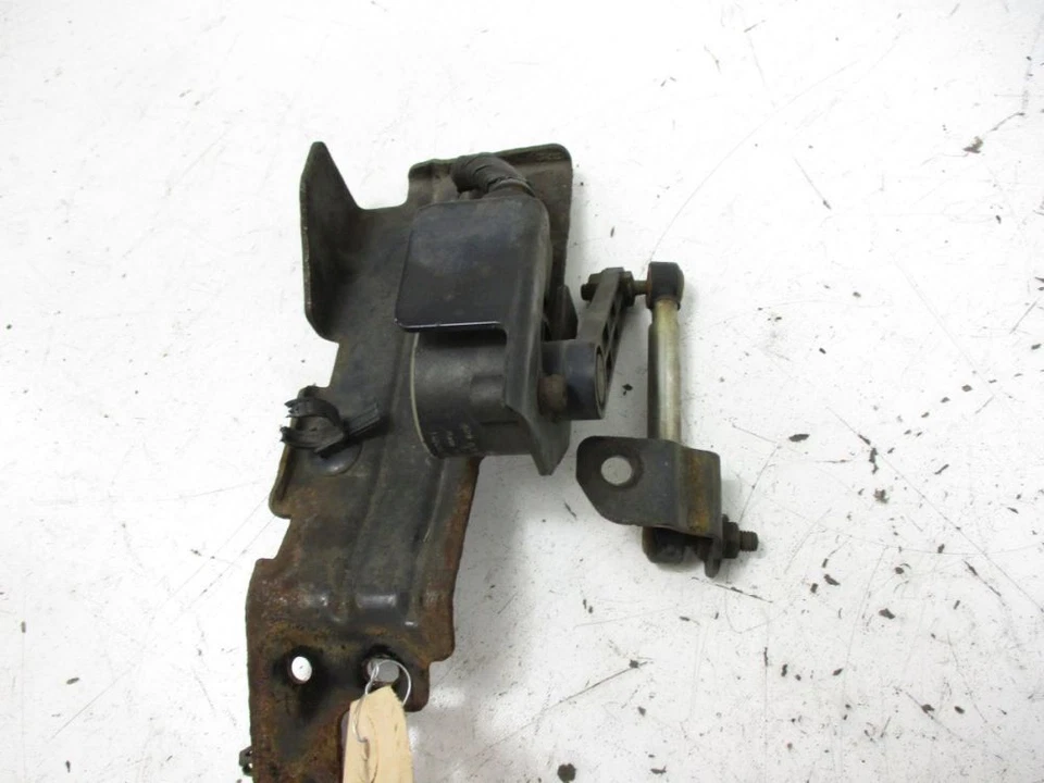 Sensor Faro Autorregulación Se Adapta a Hyundai Santa Fe II (CM) 2.2 Crdi Foto 2 de 3