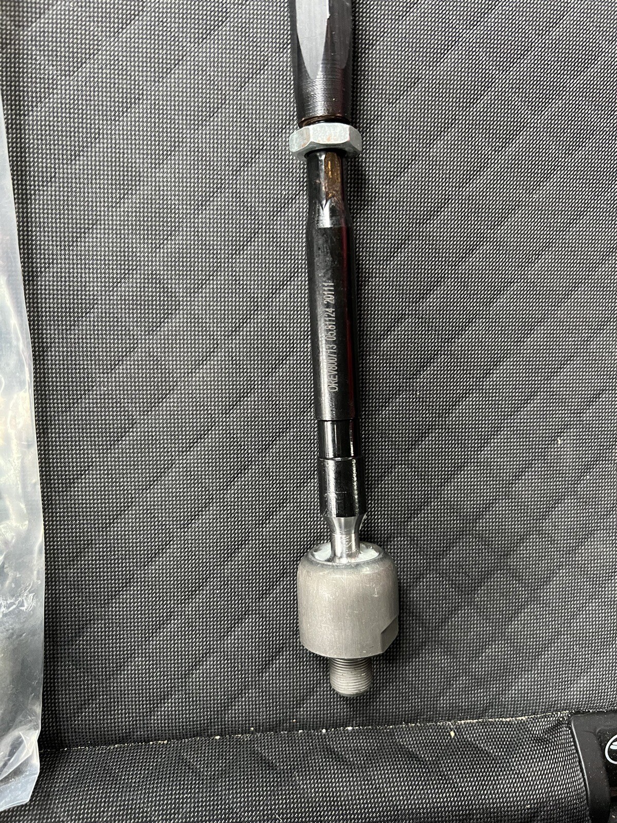 9905 NB Miata HD ZerekFab Tie Rods Pair eBay